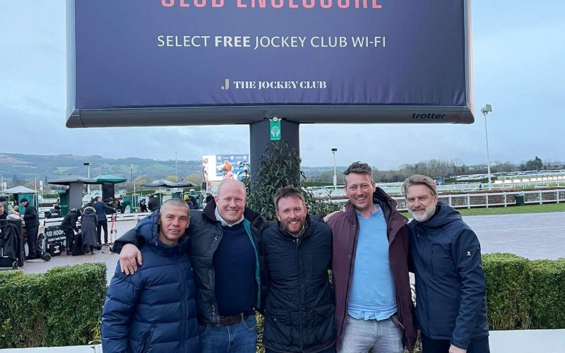 Cheltenham Festival