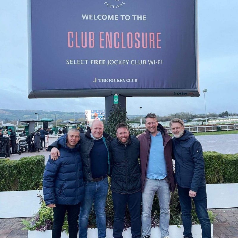 Cheltenham Festival