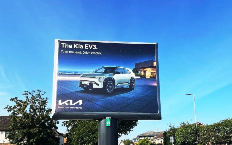 Brentwood KIA thumb