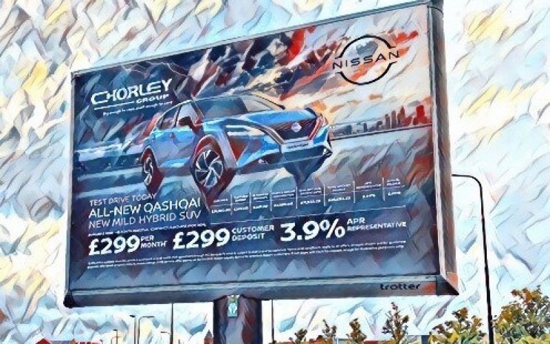 Chorley Group Nissan