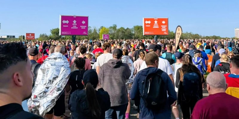 Great North Run 2026 (2)