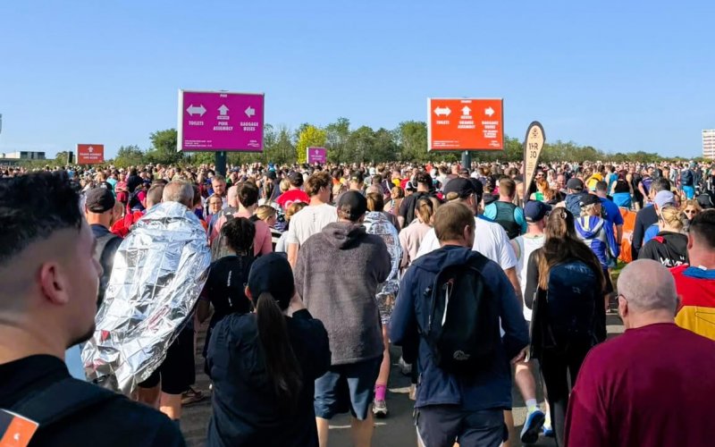 Great North Run 2026 (2)