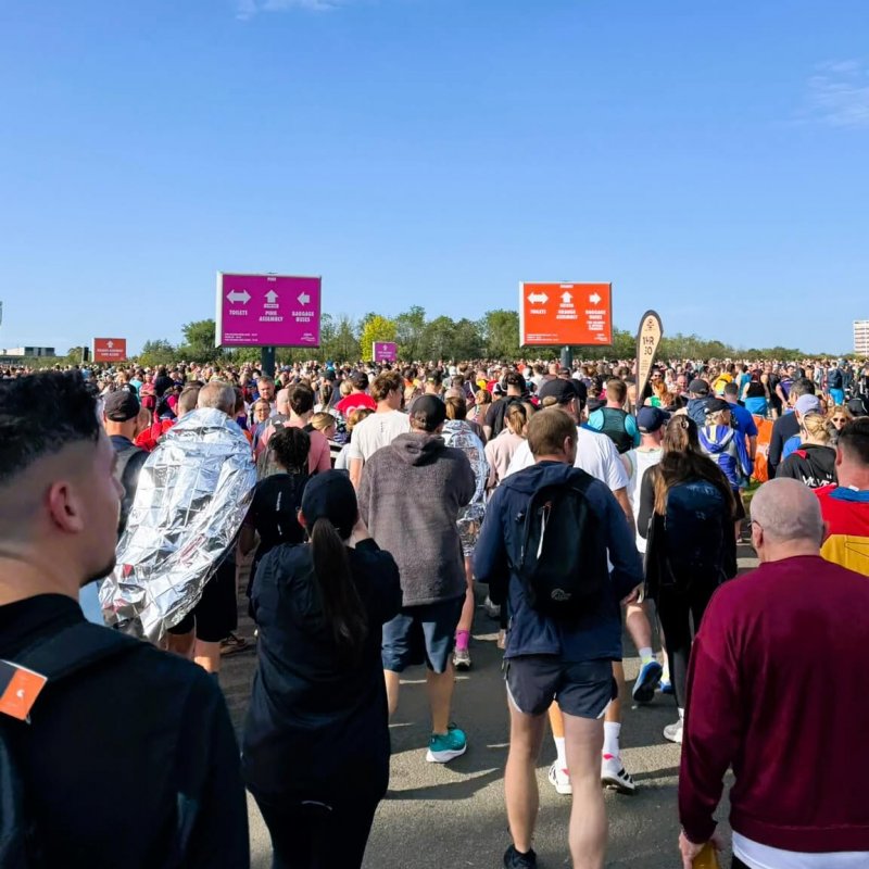 Great North Run 2026 (2)