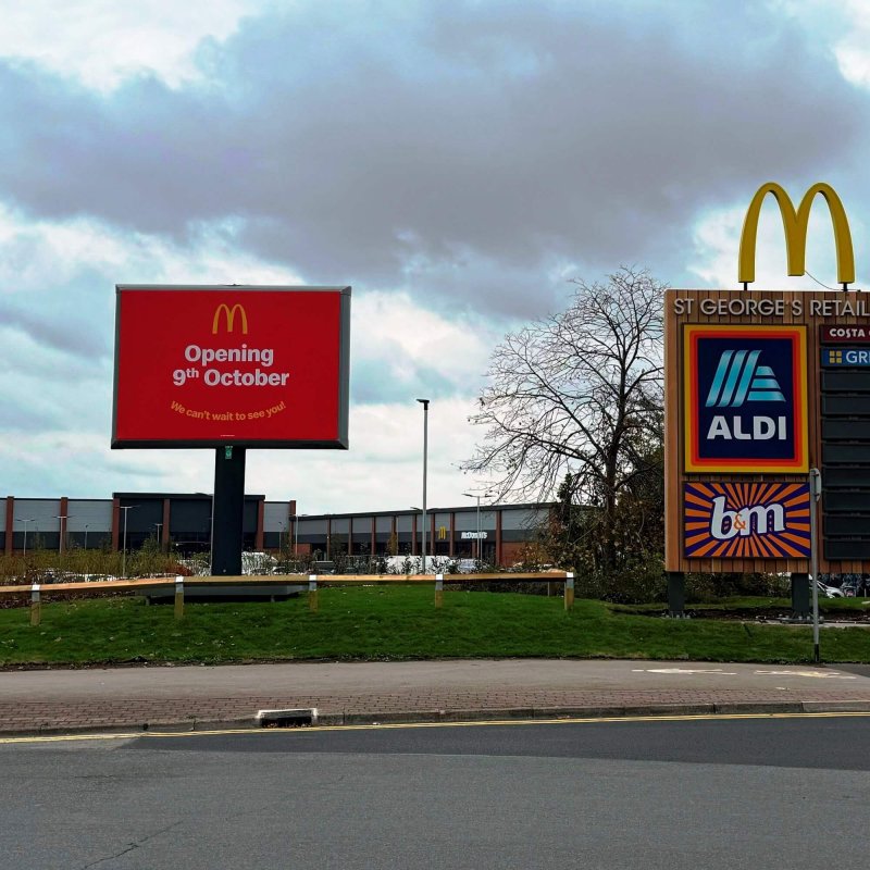 McDonalds Middleton (6)