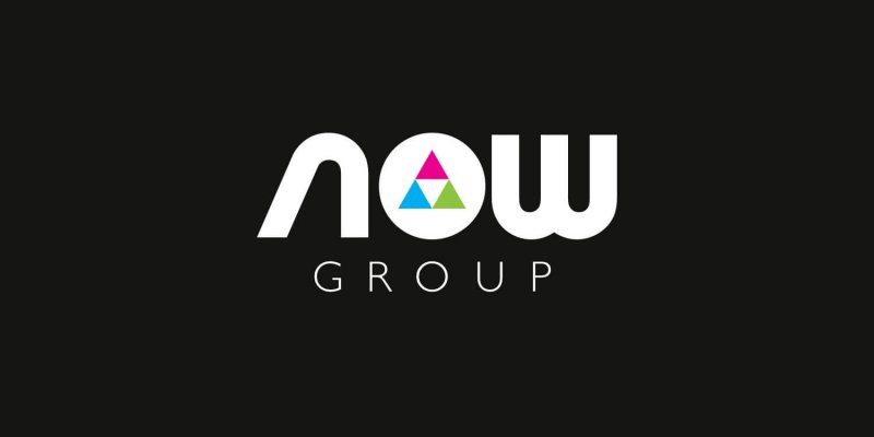 Now Group Logo