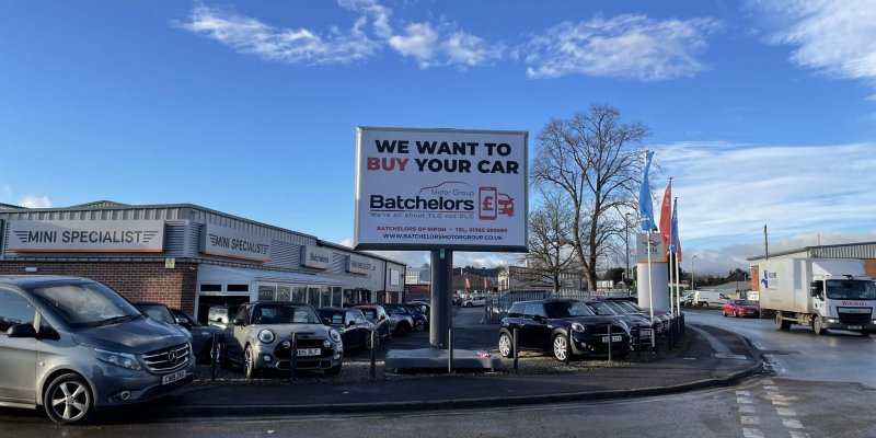 Batchelors Motor Group