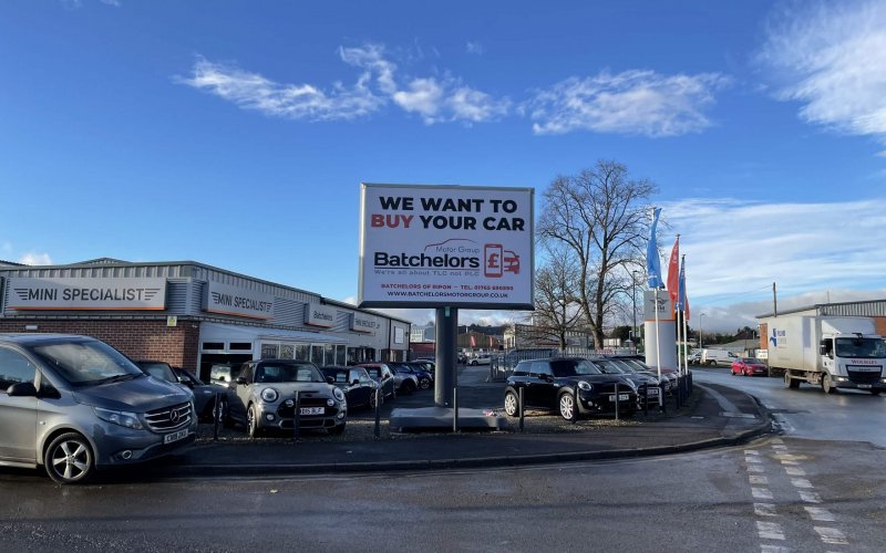 Batchelors Motor Group