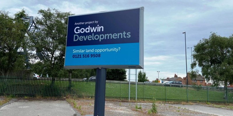 Godwin Developments