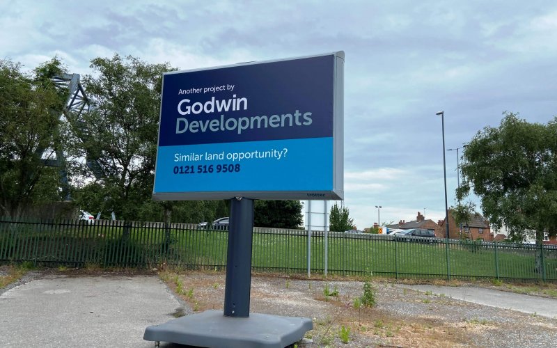 Godwin Developments