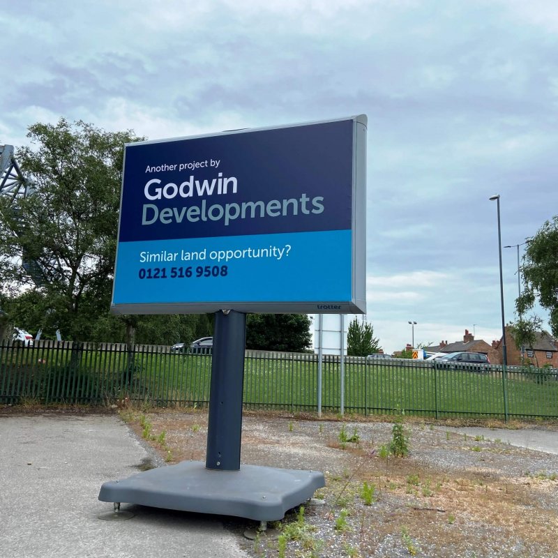 Godwin Developments