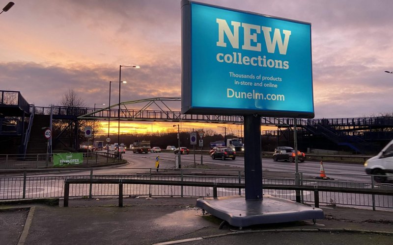 Dunelm