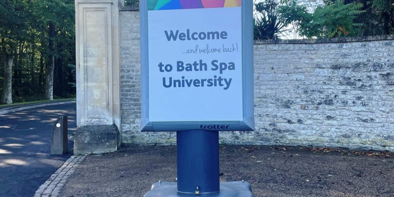 Bath Spa University