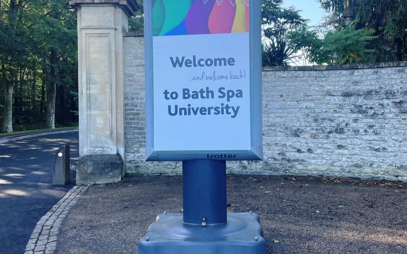 Bath Spa University