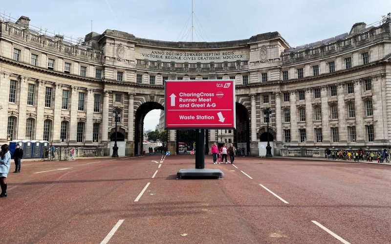 London Marathon