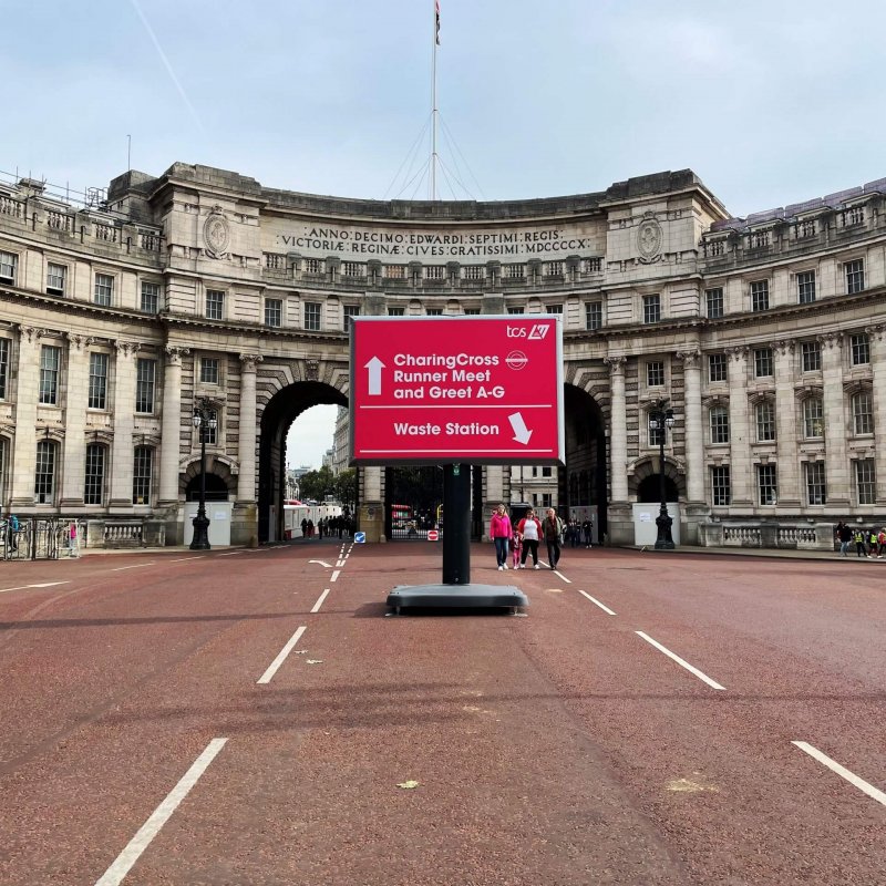 London Marathon