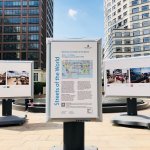 Trotter Temporary Signage - Experiential - Jeroen Swolfs