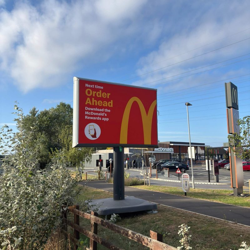 Tesco Mcdonalds (5)