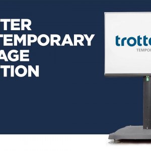Trotter UK Sales Presentation